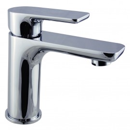 Plush Basin Mixer